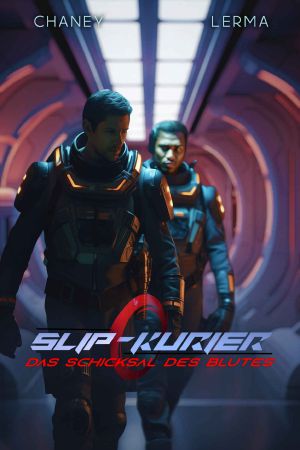 [Slip Runner 07] • Das Schicksal Des Blutes